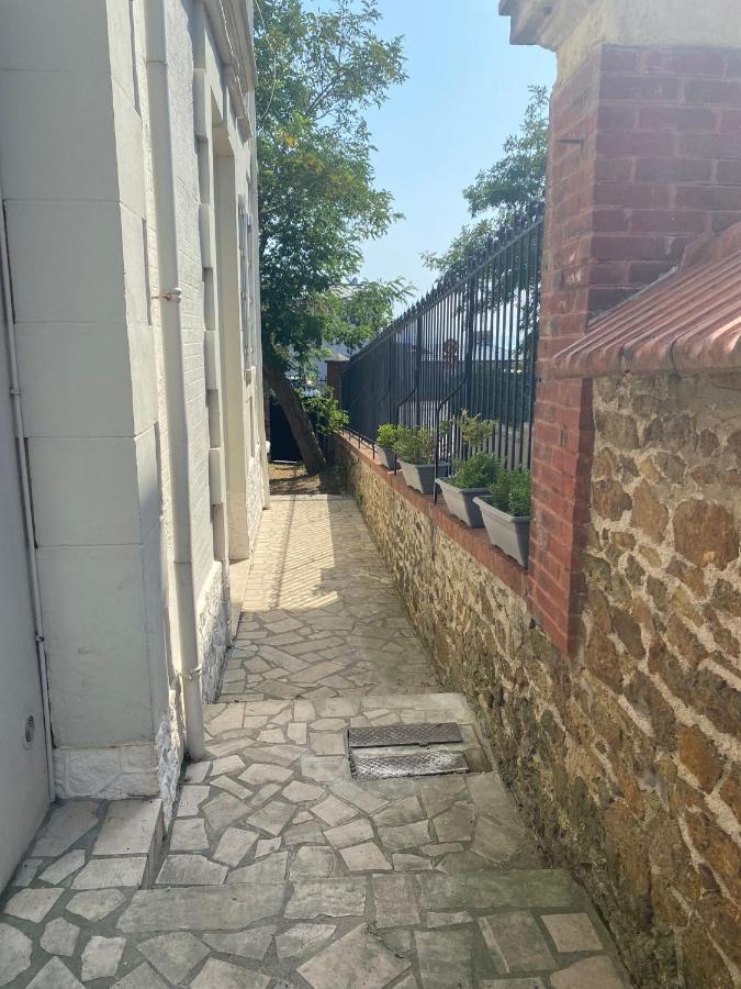 La Cote Villa Granville Kültér fotó