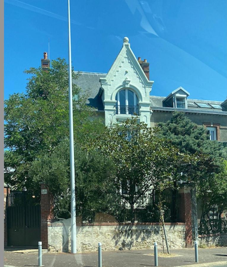 La Cote Villa Granville Kültér fotó