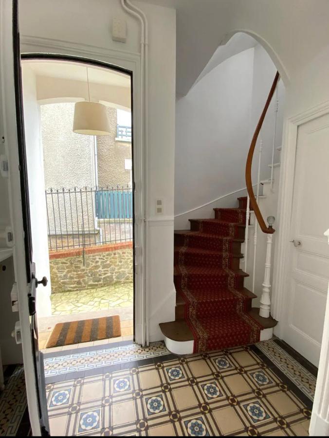 La Cote Villa Granville Kültér fotó