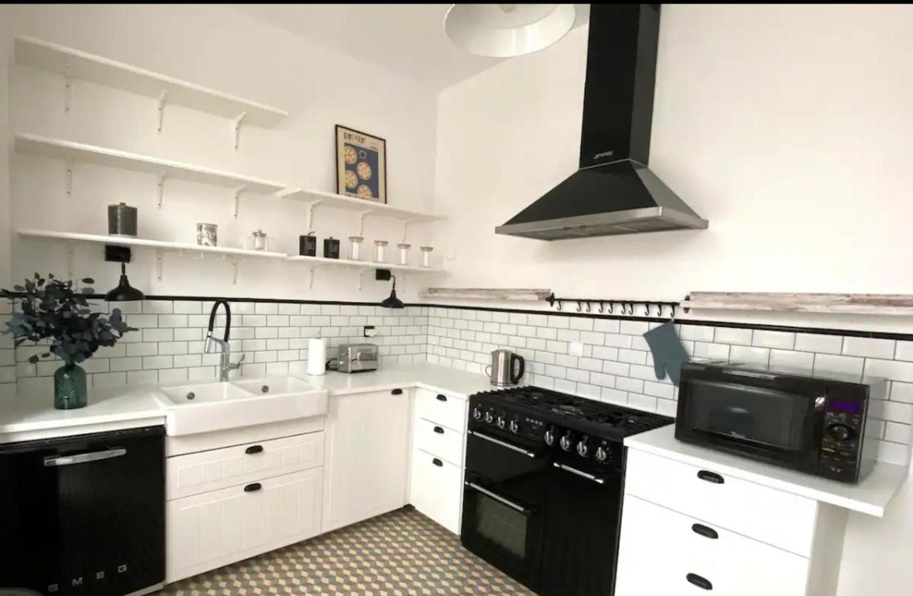 La Cote Villa Granville Kültér fotó
