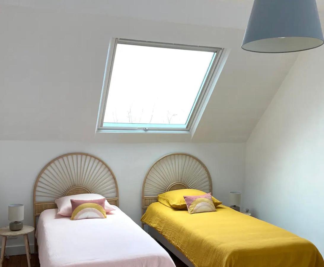La Cote Villa Granville Kültér fotó