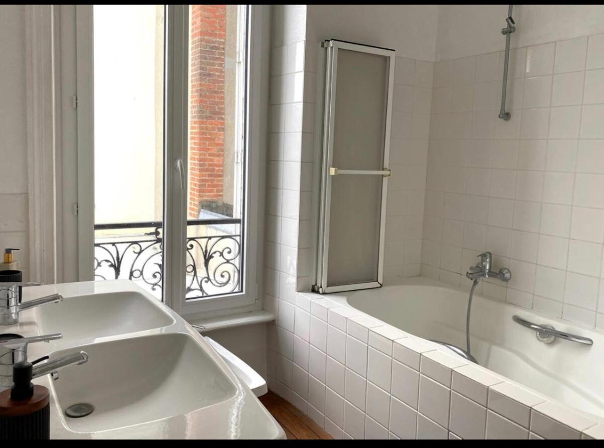 La Cote Villa Granville Kültér fotó